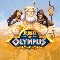 Rise Of Olympus icon