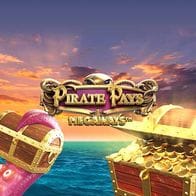 Pirate Pays Megaways icon