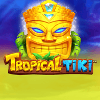 Tropical Tiki icon