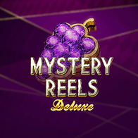 Mystery Reels Deluxe icon