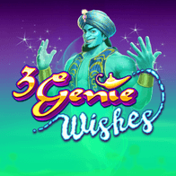 3 Genie Wishes icon