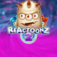 Reactoonz 2 icon