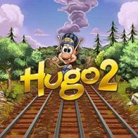 Hugo 2 game icon