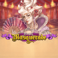 Royal Masquerade game icon