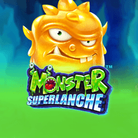 Monster Superlanche icon