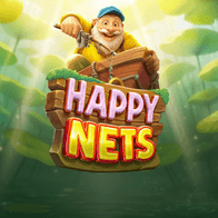 Happy Nets icon