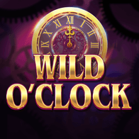 Wild O'Clock icon